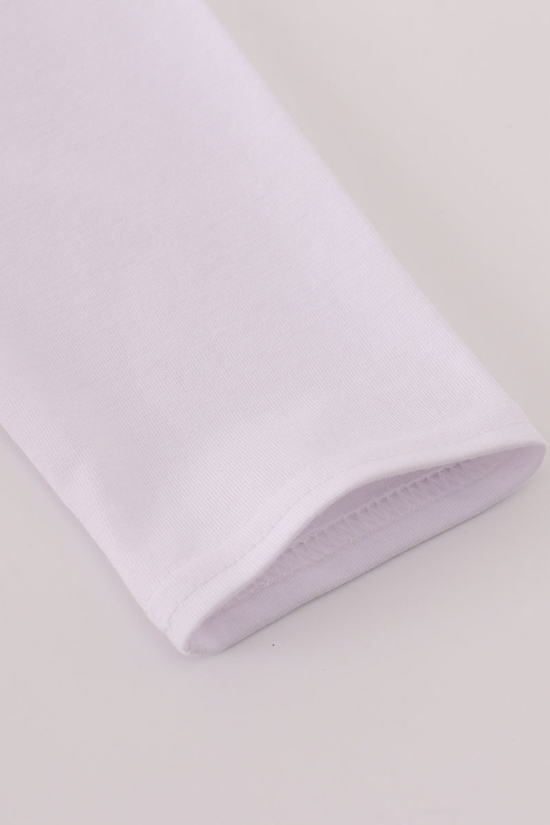 Pink princess embroidery tutu dress