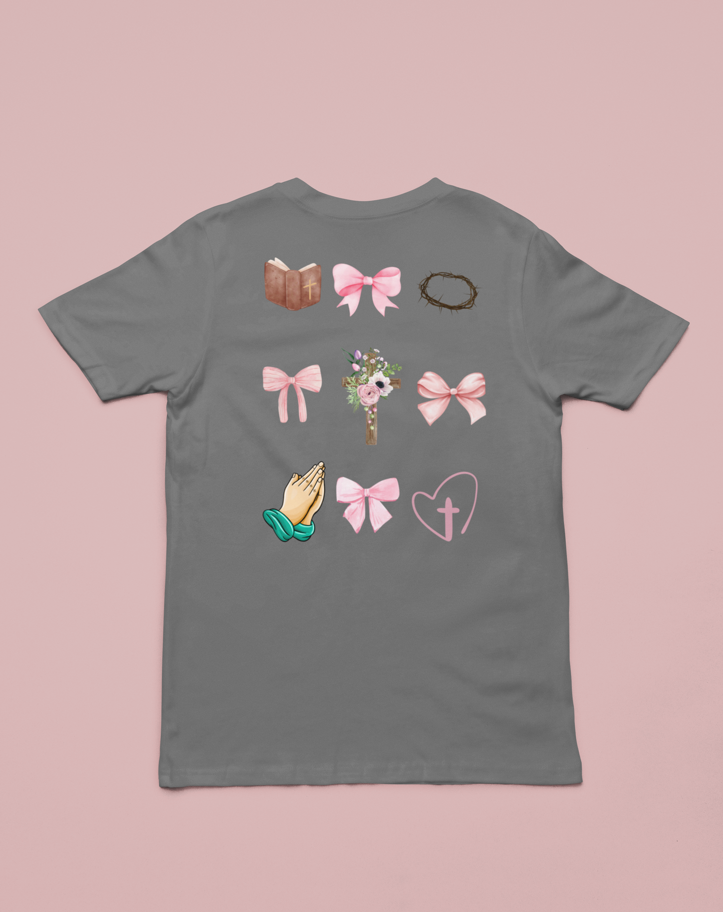 Christian Coquette T-shirt