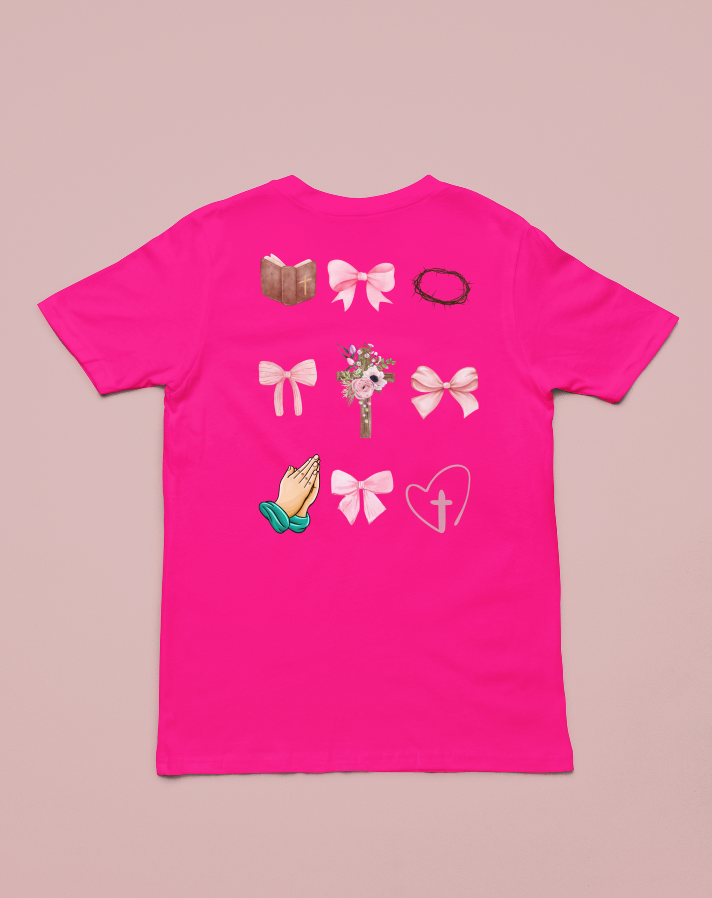 Christian Coquette T-shirt
