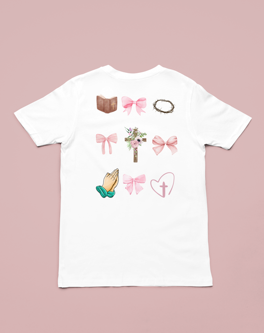 Christian Coquette T-shirt