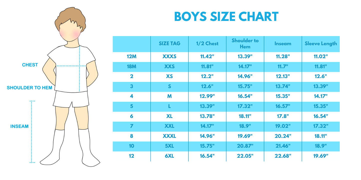 White zoo embroidery gingham shorts set