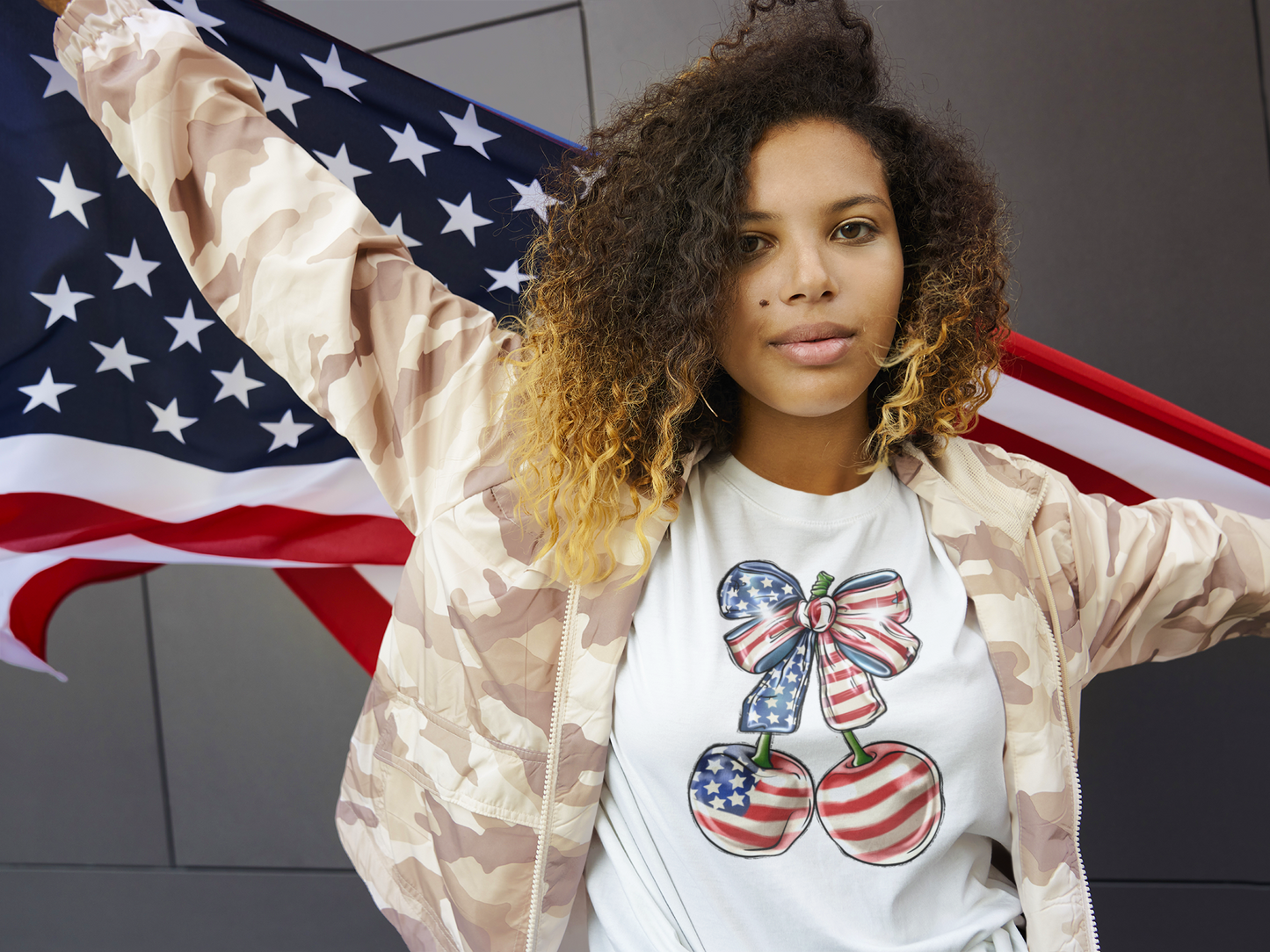America the Bow-tiful