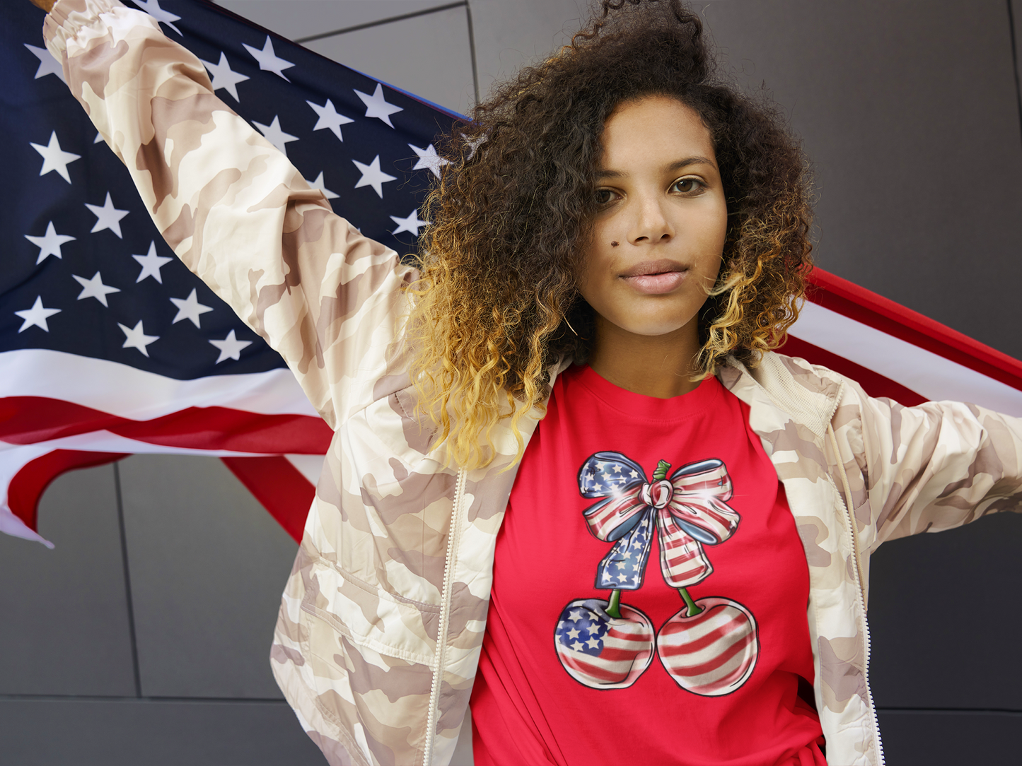 America the Bow-tiful