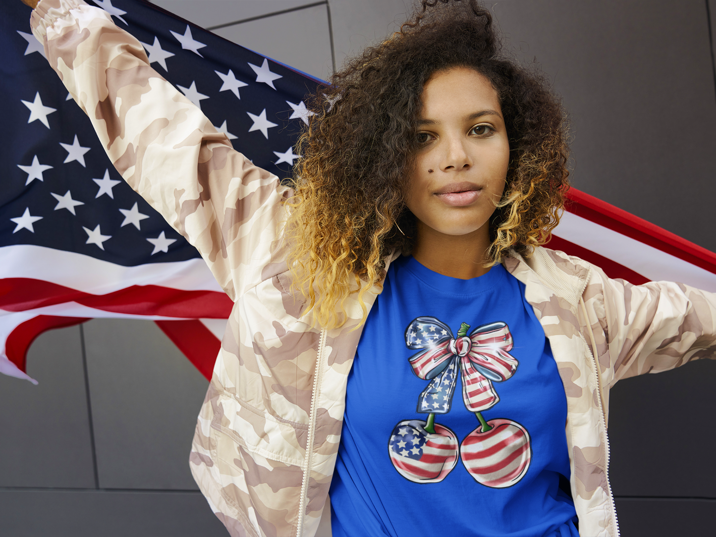 America the Bow-tiful