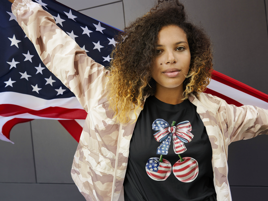 America the Bow-tiful