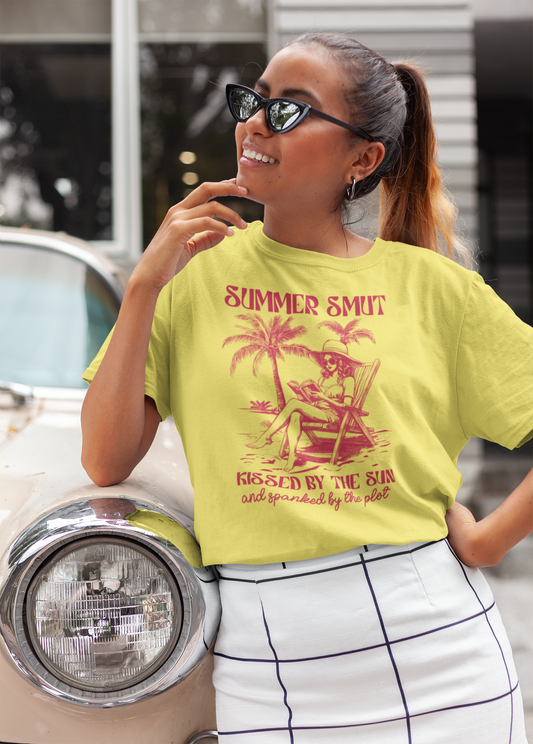 Summer Smut T-shirt