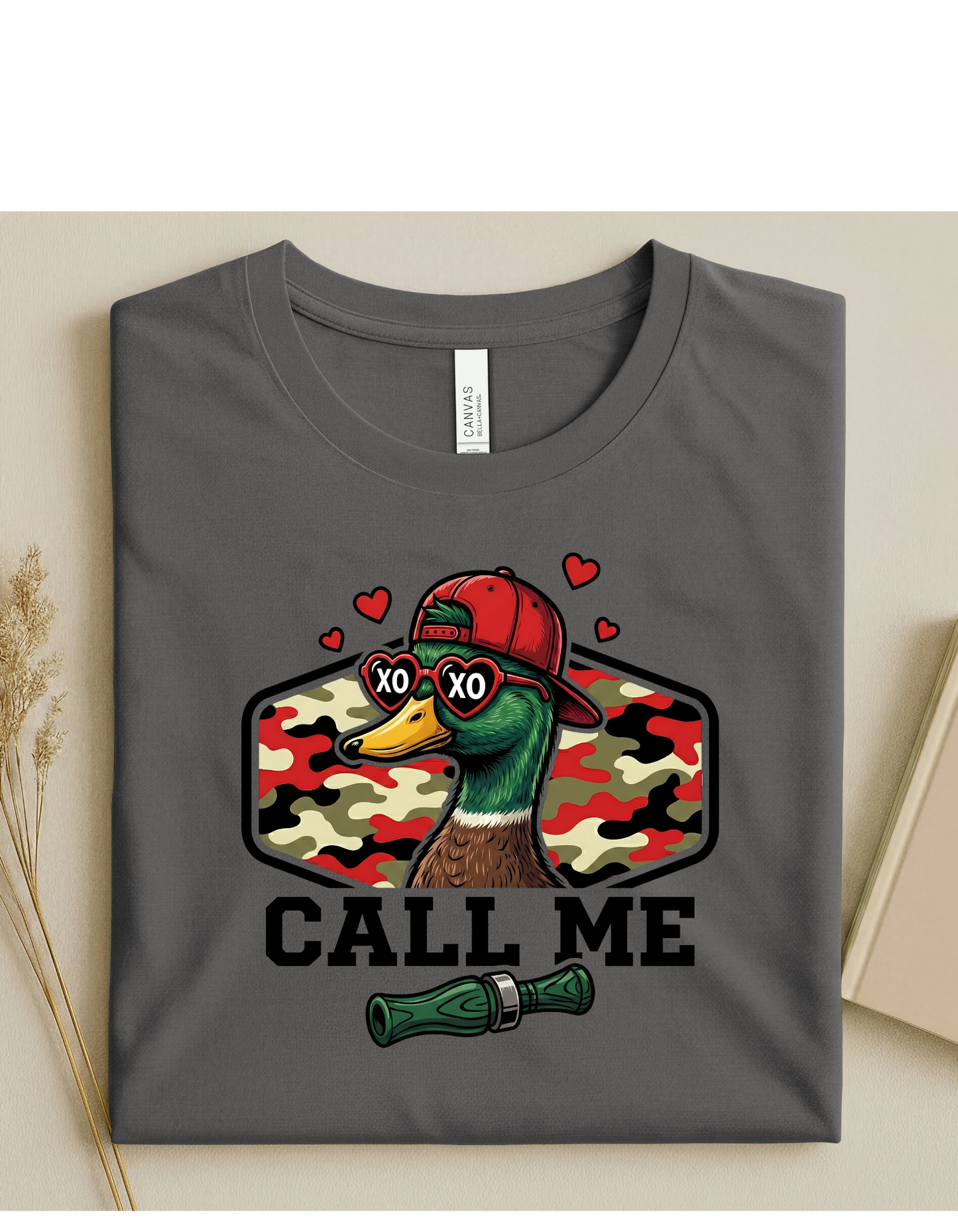 Valentine Boys T-Shirt