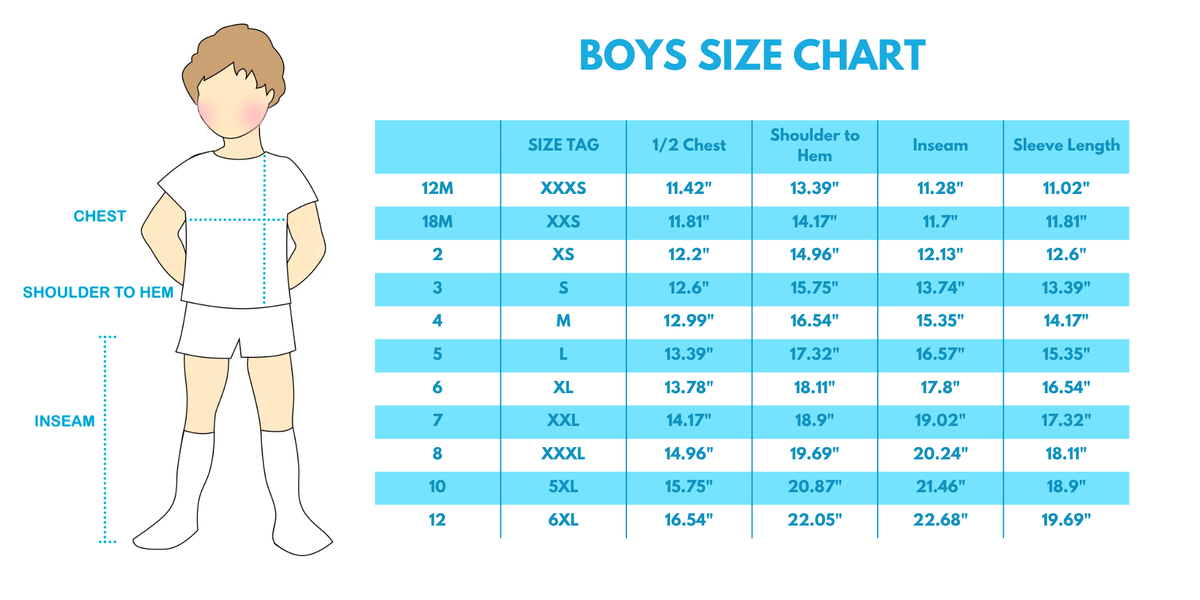 Green farm embroidery pants set