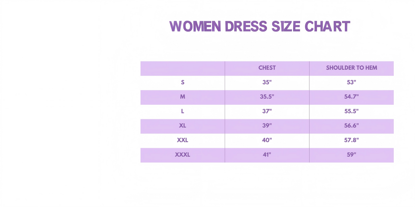 Blue Floral Smocked Women Dress