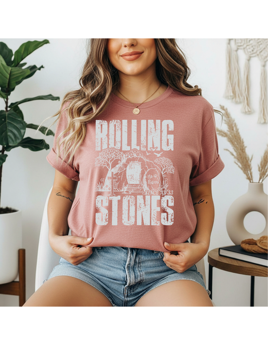 Rolling Stones Easter T-shirt