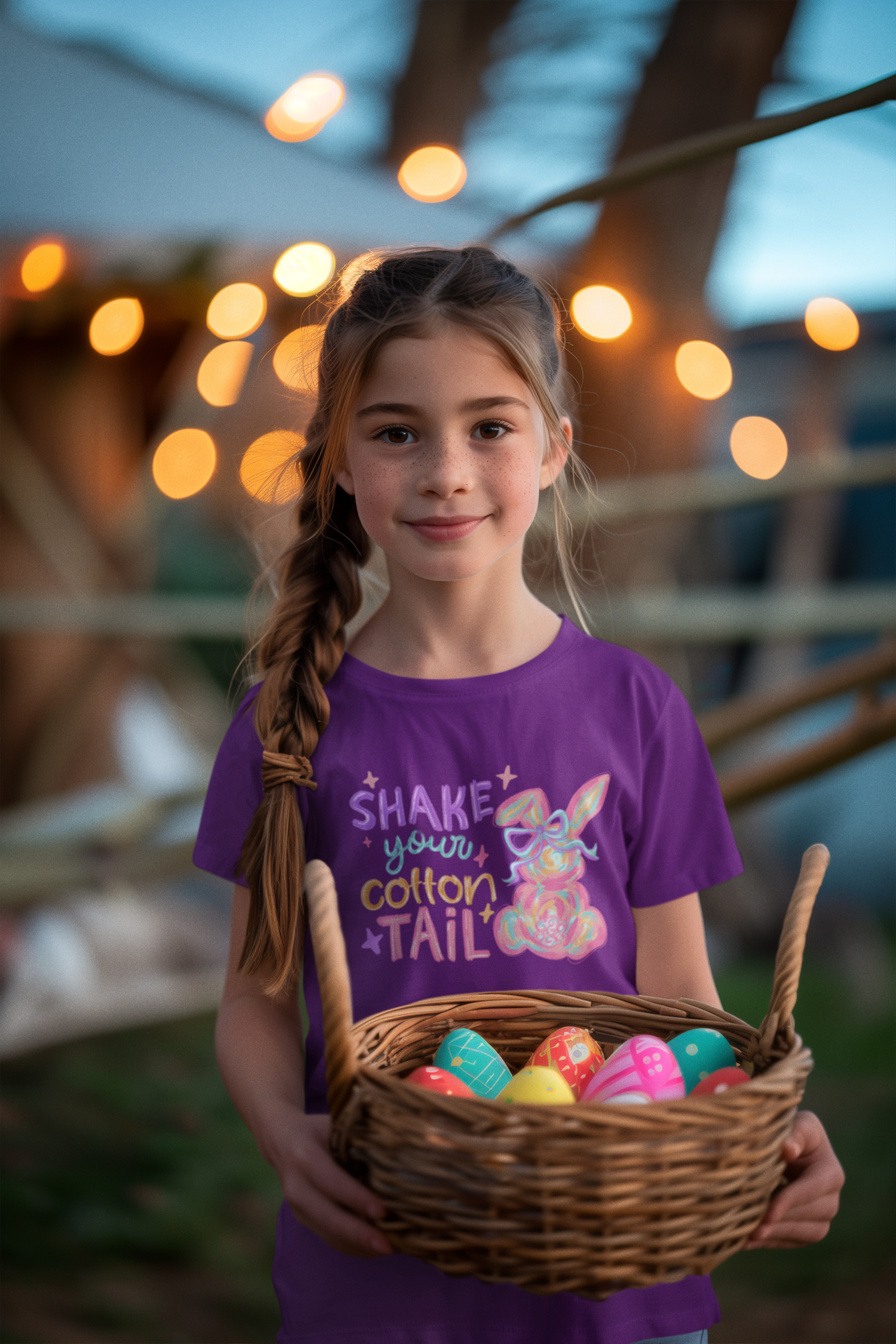 Kids Easter T-Shirt