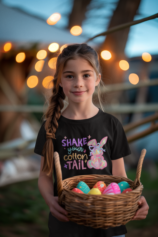 Kids Easter T-Shirt