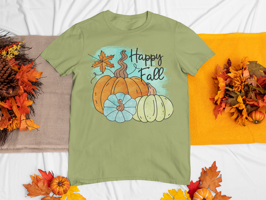 Happy Fall T-Shirt