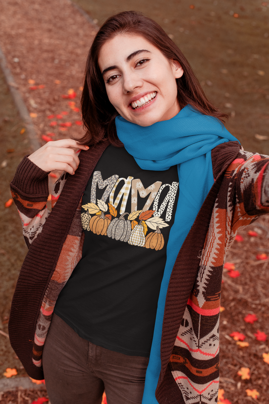MAMA Fall T-shirt